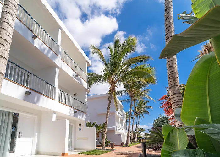 Isla De Lobos - Adults Only Apartman *