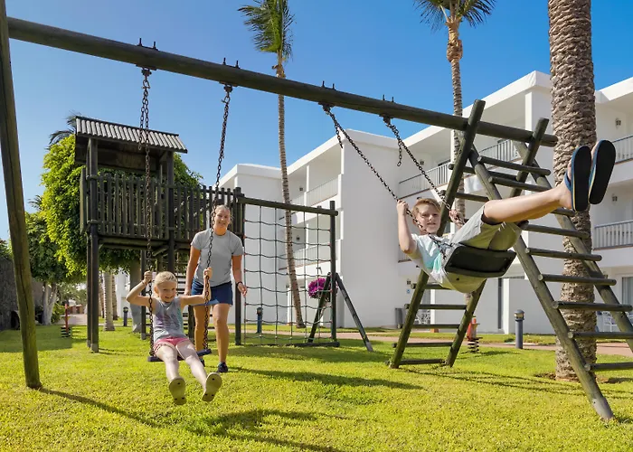 Isla De Lobos - Adults Only Puerto del Carmen