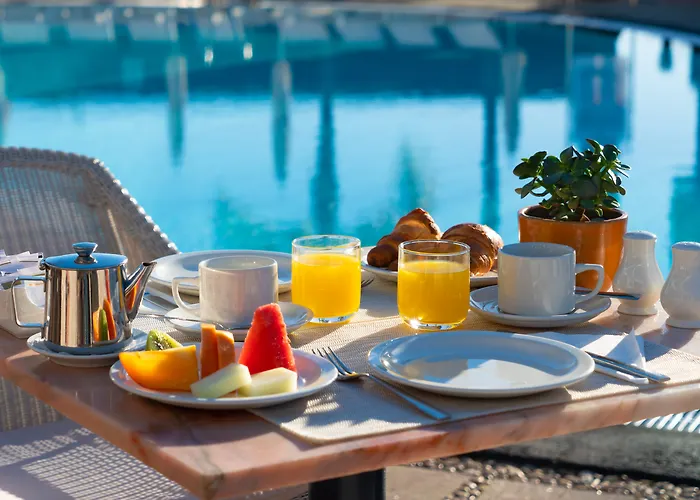 Isla De Lobos - Adults Only Apartman *