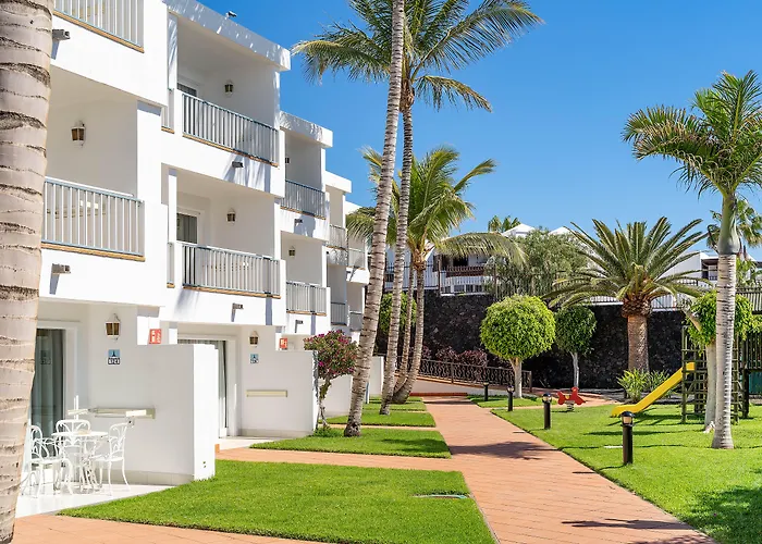 Isla De Lobos - Adults Only Puerto del Carmen (Lanzarote)