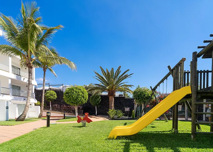 Isla De Lobos - Adults Only * Puerto del Carmen (Lanzarote)