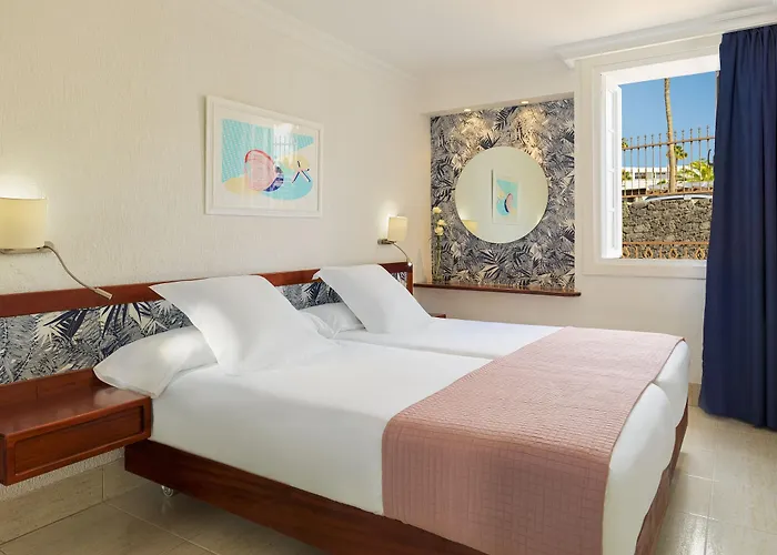 Isla De Lobos - Adults Only Apartment