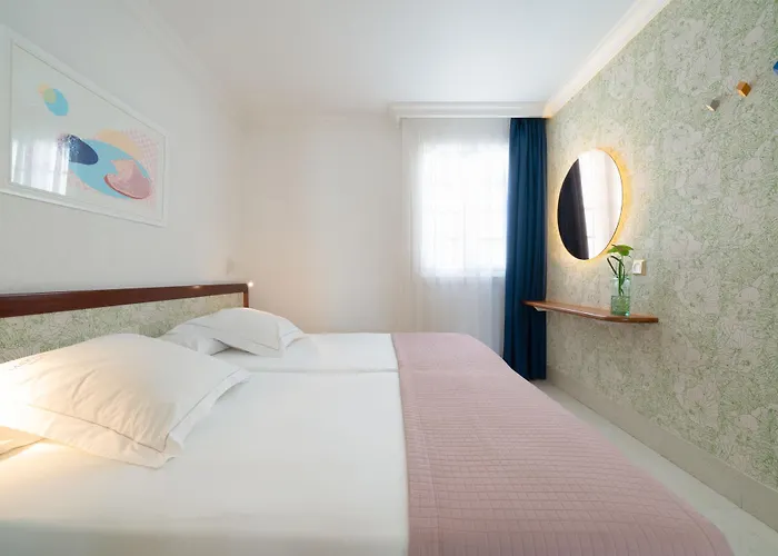 Apartman Isla De Lobos - Adults Only Puerto del Carmen