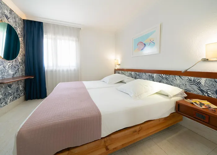 Isla De Lobos - Adults Only Apartment Puerto del Carmen (Lanzarote)