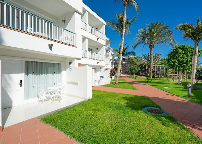 Apartment Isla De Lobos - Adults Only Puerto del Carmen (Lanzarote)