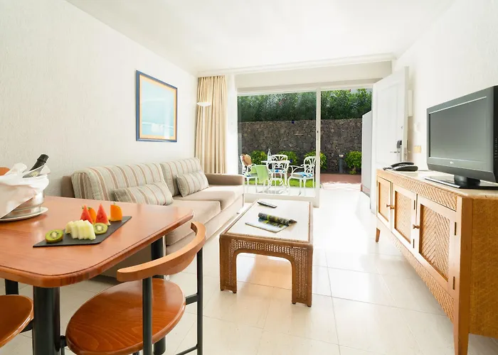 Apartment Isla De Lobos - Adults Only Puerto del Carmen (Lanzarote)