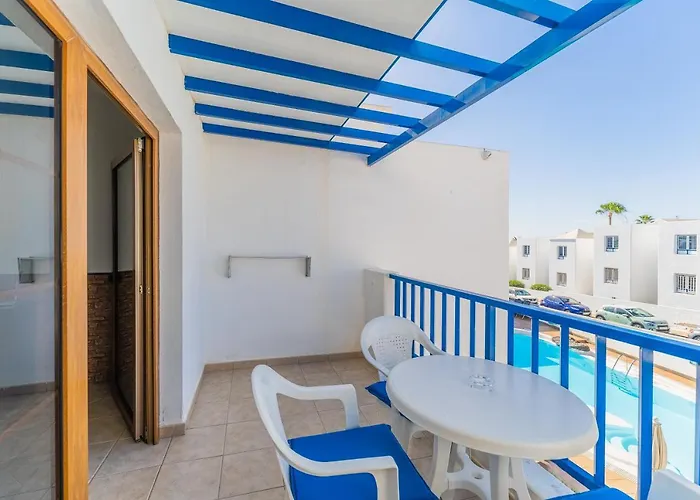 Apartment Isla De Lobos - Adults Only Puerto del Carmen (Lanzarote)