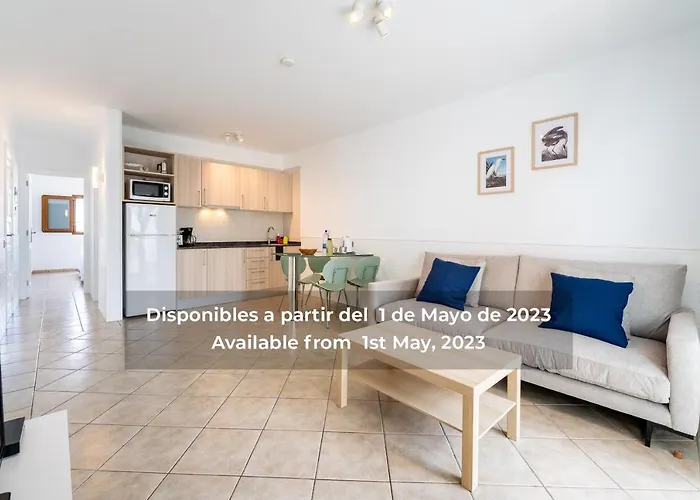 Isla De Lobos - Adults Only