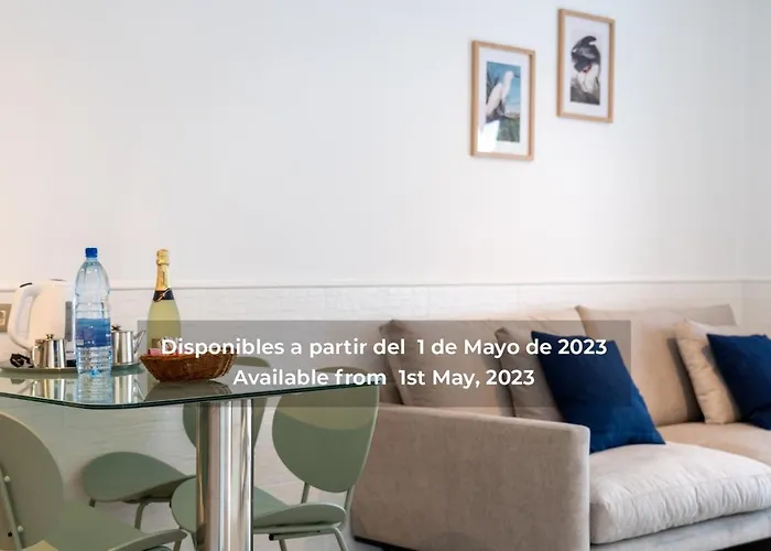 Apartman Isla De Lobos - Adults Only Puerto del Carmen