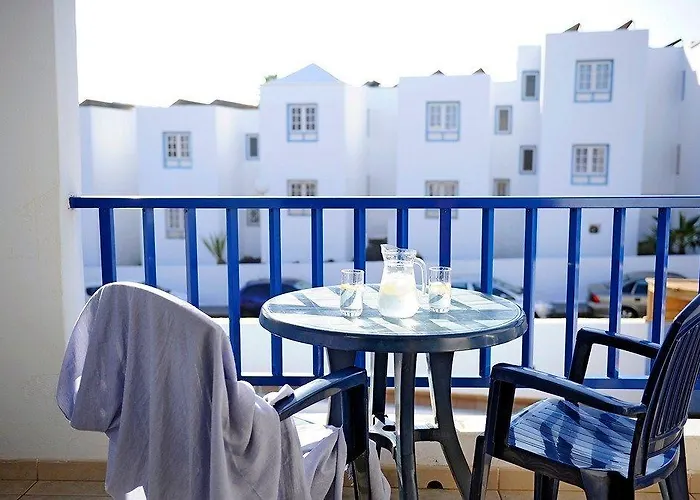 Isla De Lobos - Adults Only *