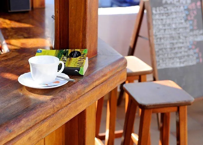 Isla De Lobos - Adults Only Apartment