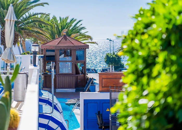 Isla De Lobos - Adults Only * Puerto del Carmen