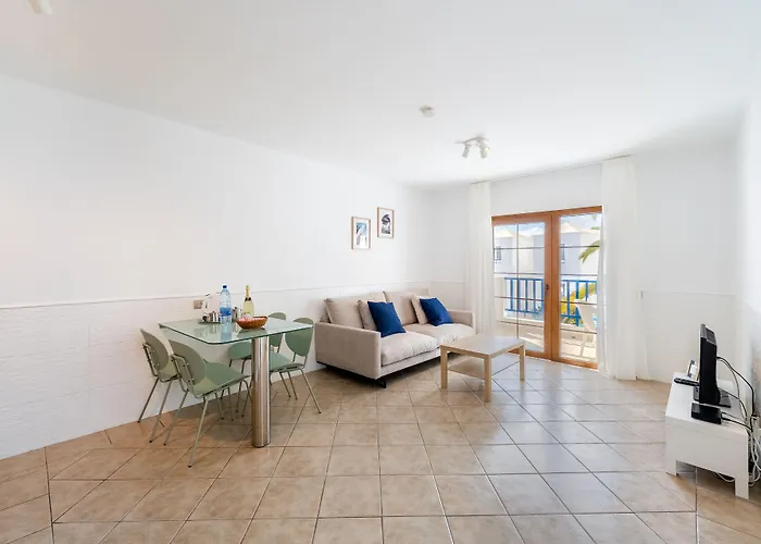 Isla De Lobos - Adults Only Apartman Puerto del Carmen