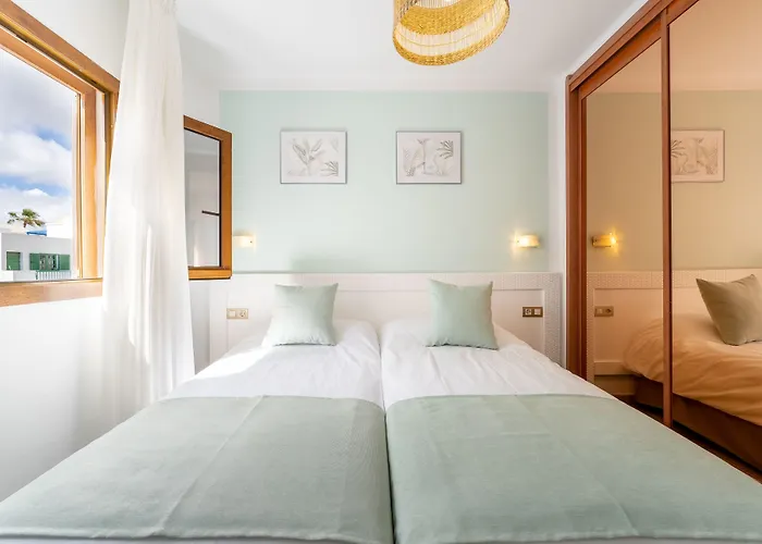 Isla De Lobos - Adults Only * Puerto del Carmen