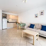 Isla De Lobos - Adults Only Apartment *