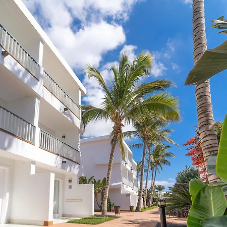 Isla De Lobos - Adults Only Apartament *