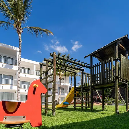 Apartament Isla De Lobos - Adults Only