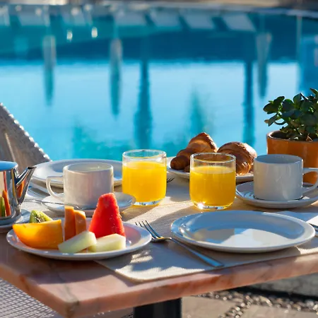 Isla De Lobos - Adults Only Apartament *