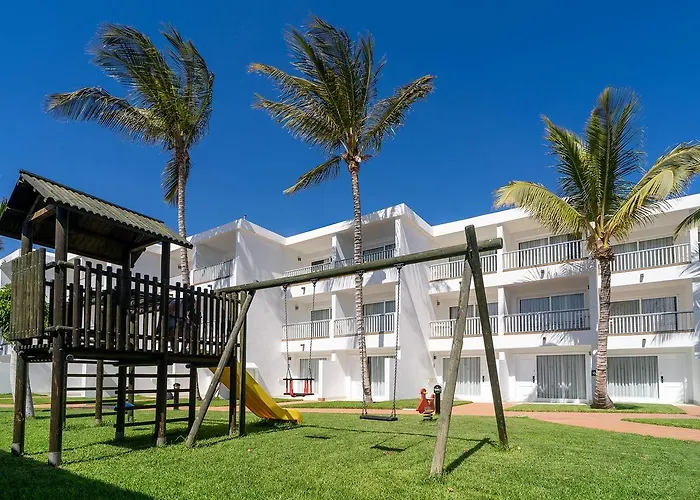 Isla De Lobos - Adults Only Apartament