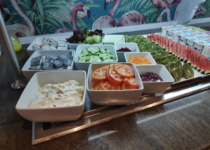 Isla De Lobos - Adults Only * Puerto del Carmen (Lanzarote)