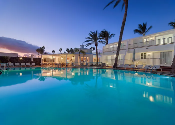 Isla De Lobos - Adults Only Apartament Puerto del Carmen (Lanzarote)