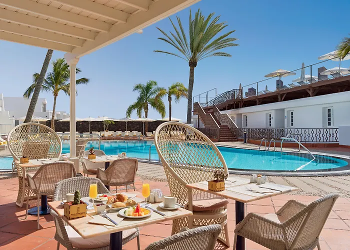 Apartament Isla De Lobos - Adults Only