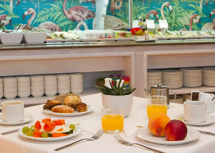 Isla De Lobos - Adults Only Apartament *