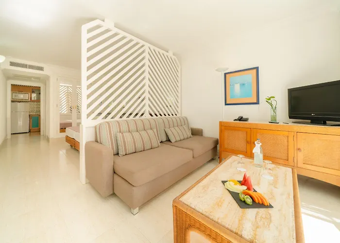 Isla De Lobos - Adults Only Apartament Puerto del Carmen (Lanzarote)