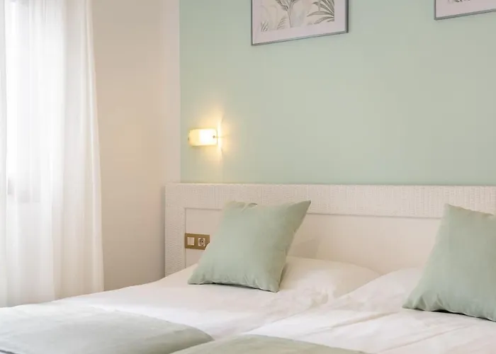 Isla De Lobos - Adults Only Apartament *