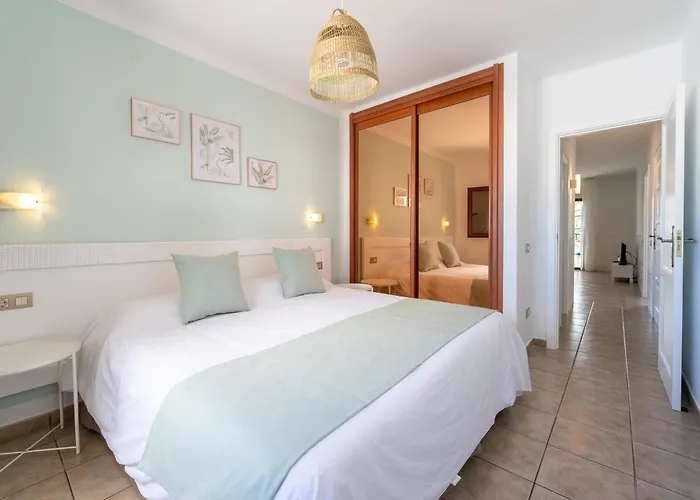 Isla De Lobos - Adults Only Apartament