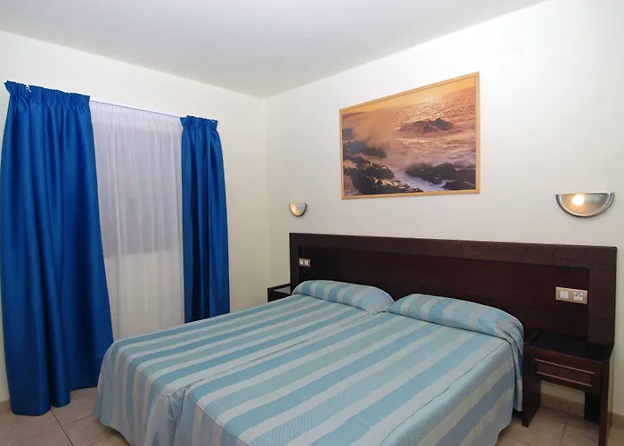 Isla De Lobos - Adults Only