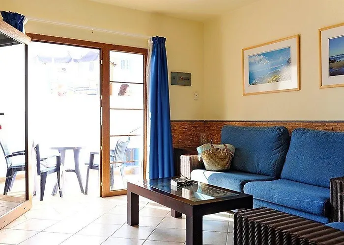 Isla De Lobos - Adults Only Apartament Puerto del Carmen (Lanzarote)