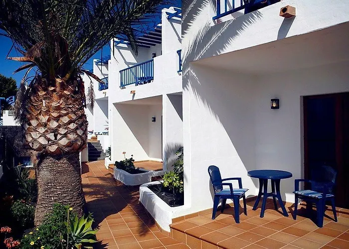 Isla De Lobos - Adults Only