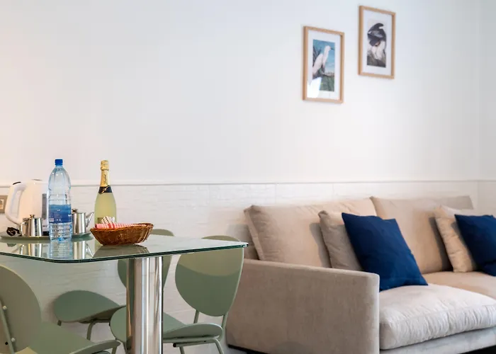 Apartament Isla De Lobos - Adults Only Puerto del Carmen (Lanzarote)