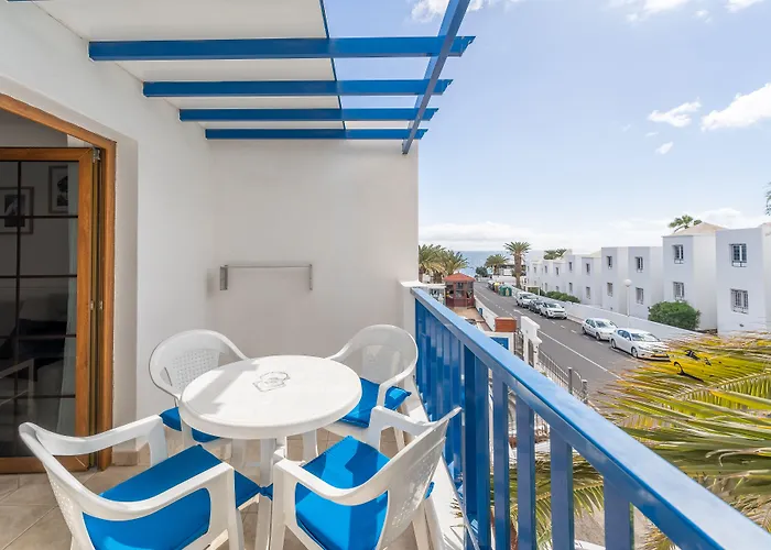 Isla De Lobos - Adults Only Apartament Puerto del Carmen (Lanzarote)
